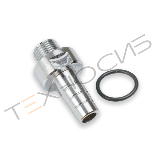 Вакуумный насос XD-020 (HM), в сборе с двигателем, 20 м³/ч, 220 В, 750 Вт, для DZ, HVC, HVT, TB Техно-Сиб - Купить с доставкой по всей России 6