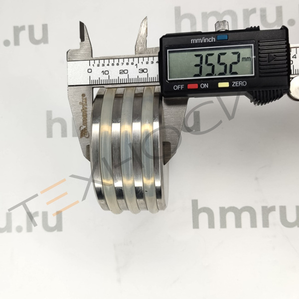 Поршень для LPF/PPF-1000(T) стандартный Техно-Сиб - Купить с доставкой по всей России 5