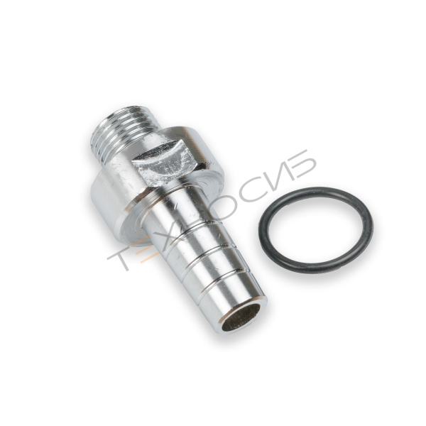 Вакуумный насос XD-020 (HM), в сборе с двигателем, 20 м³/ч, 220 В, 750 Вт, для DZ, HVC, HVT, TB Техно-Сиб - Купить с доставкой по всей России 6