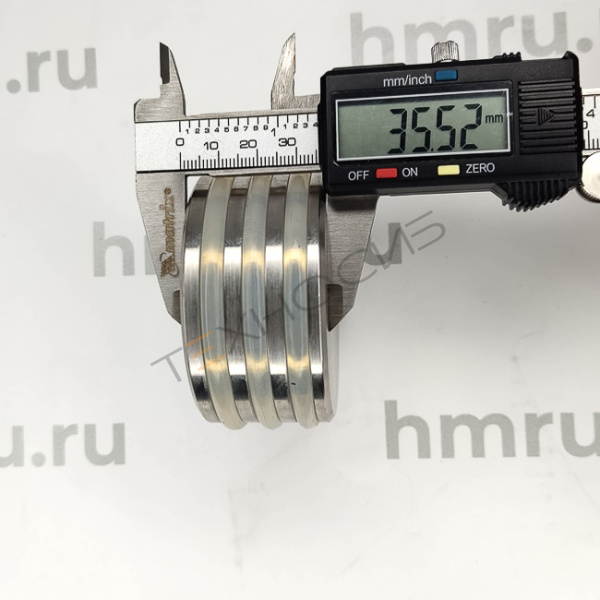 Поршень для LPF/PPF-1000(T) стандартный Техно-Сиб - Купить с доставкой по всей России 5