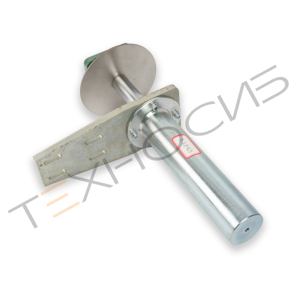 Держатель прижима для HL-1500P Техно-Сиб - Купить с доставкой по всей России 3