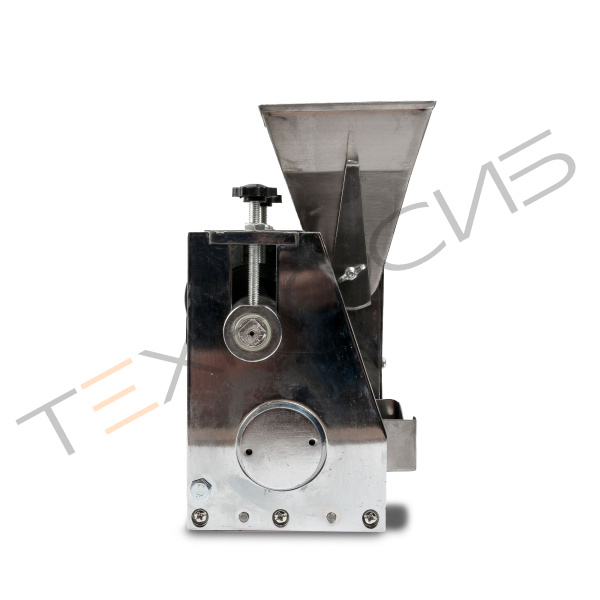 Формующая голова к JGT-60 (90*50*8, 10-12 g) HZ Техно-Сиб - Купить с доставкой по всей России 2