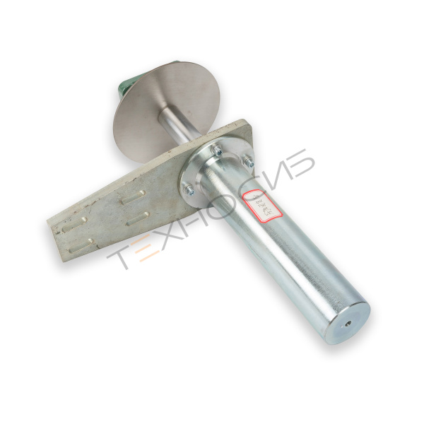 Держатель прижима для HL-1500P Техно-Сиб - Купить с доставкой по всей России 3