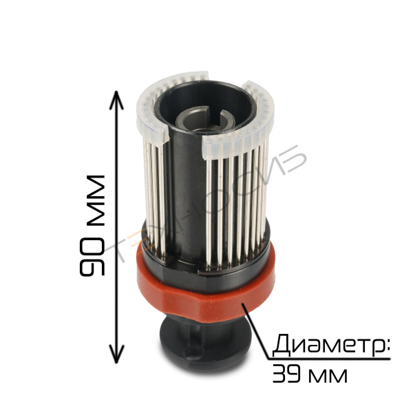 Держатель литер для MY-1100 Техно-Сиб - Купить с доставкой по всей России 2