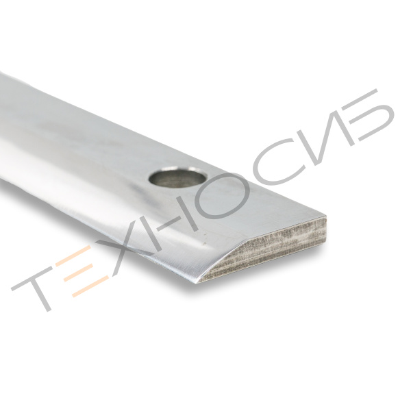 Нож блокорезный FATOSA правый Техно-Сиб - Купить с доставкой по всей России 3