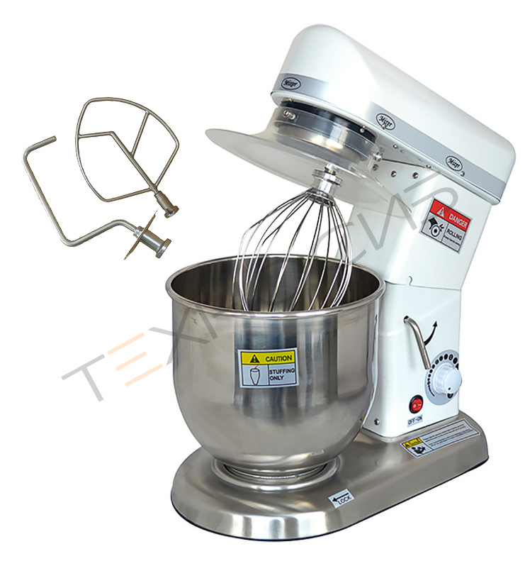 Планетарный миксер В7 Техно-Сиб - Купить с доставкой по всей России