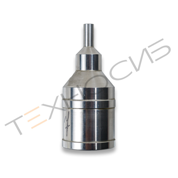 Сливная форсунка для PPF (7 мм) Техно-Сиб - Купить с доставкой по всей России 