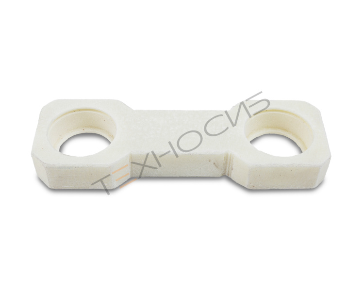 Шатун ХМ-302.01.00.14 Техно-Сиб - Купить с доставкой по всей России 2