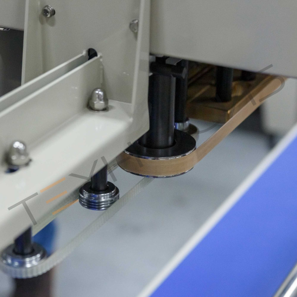 Роликовый конвейерный запайщик FRM-1370LD  (с датером. опция от края 110мм) Техно-Сиб - Купить с доставкой по всей России 10