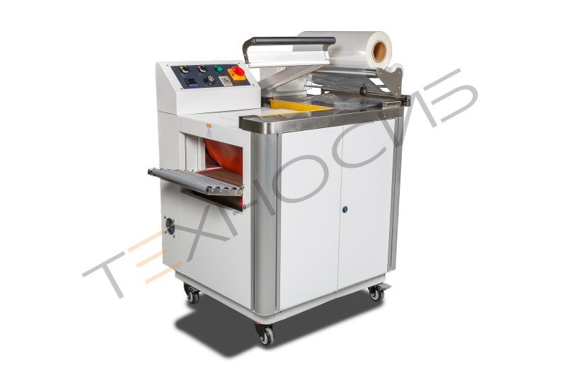 Компактный термоусадочный аппарат BSL-400 Техно-Сиб - Купить с доставкой по всей России 3