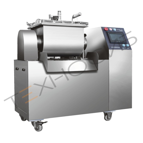 Вакуумная тестомесильная машина ZKHM-40 Техно-Сиб - Купить с доставкой по всей России 