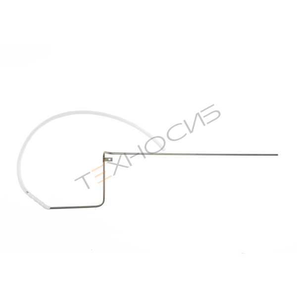 Комплект запчастей для установки опции газонаполнения пакета для DXDZ-250X (ниж.подача) Техно-Сиб - Купить с доставкой по всей России 3