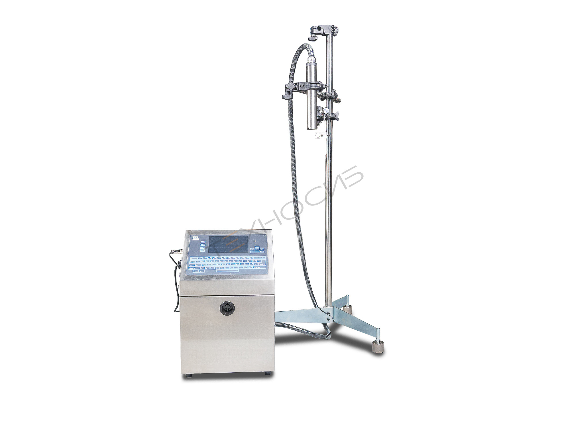 Каплеструйный принтер HL-A470 Техно-Сиб - Купить с доставкой по всей России