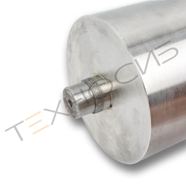 Валки тестораскаточные для YP-350 (нерж., комплект из 2 шт) Техно-Сиб - Купить с доставкой по всей России 8