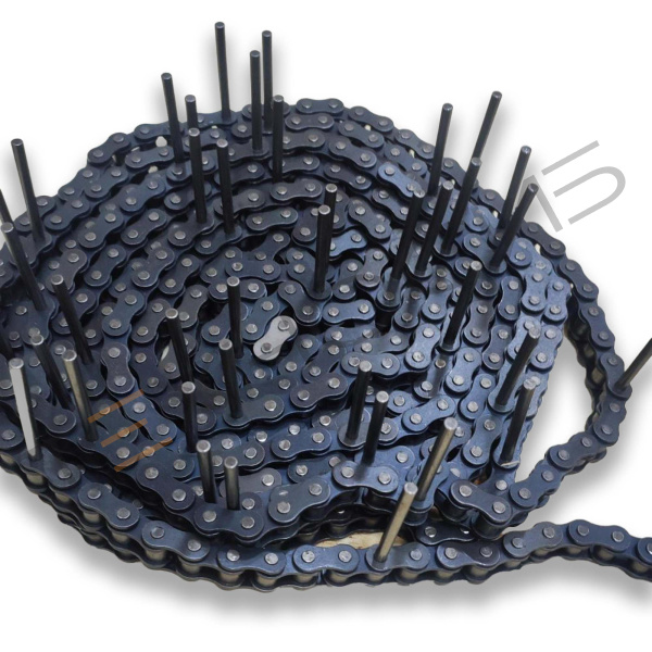 Конвейерная сетка для BS-5540M/5530M (с цепью) Техно-Сиб - Купить с доставкой по всей России 3