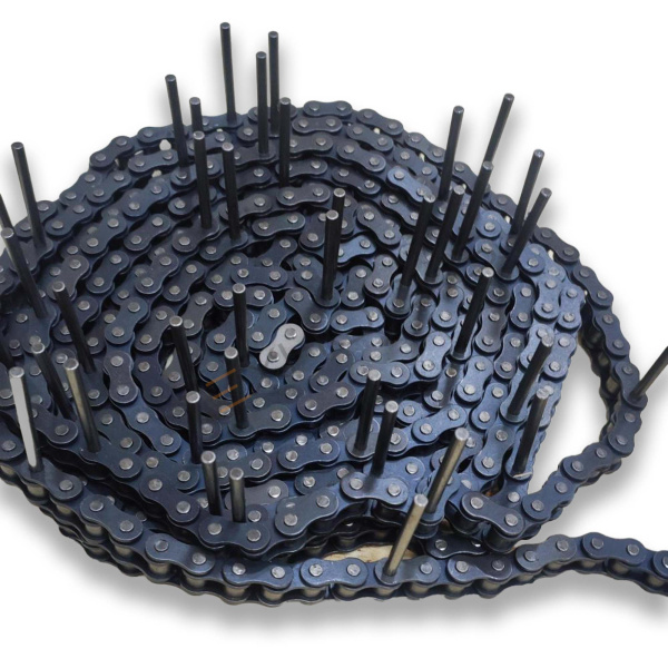 Конвейерная сетка для BS-5540M/5530M (с цепью) Техно-Сиб - Купить с доставкой по всей России 3