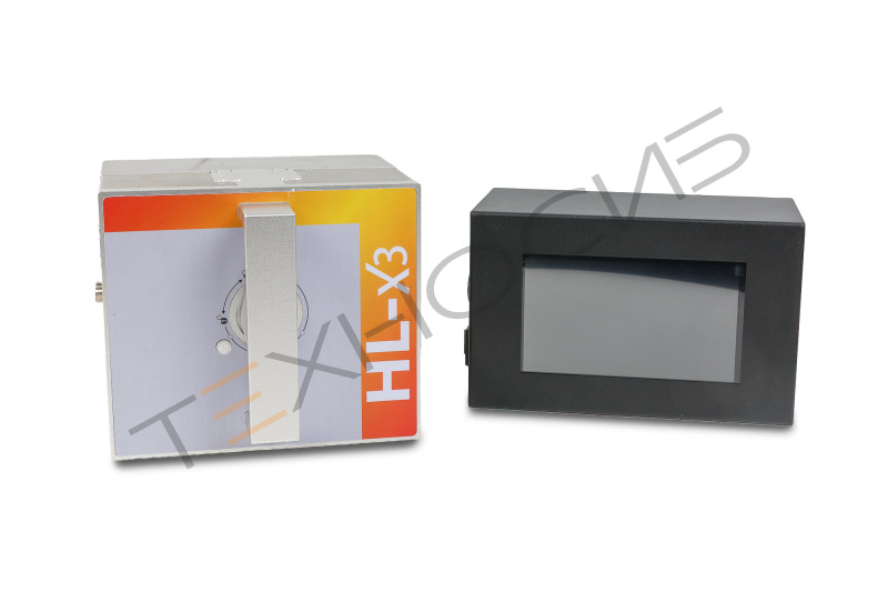 Встраиваемый ТТО принтер HL-X3 (32 мм, станина 300 мм для гориз.маш.) Техно-Сиб - Купить с доставкой по всей России 9