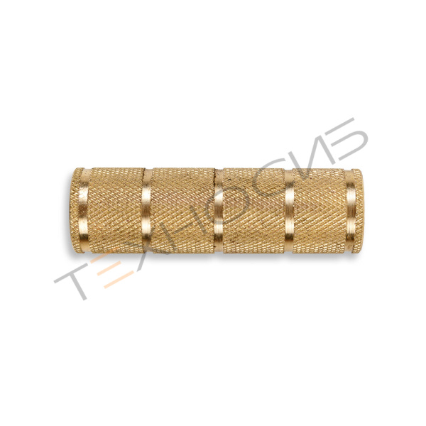 Медный ролик заклеивающей группы 50 мм для FXJ-6050 Техно-Сиб - Купить с доставкой по всей России