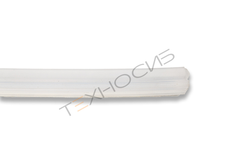Уплотнитель с бортиком для Polar 2-70/2-85/2-95 Техно-Сиб - Купить с доставкой по всей России 5