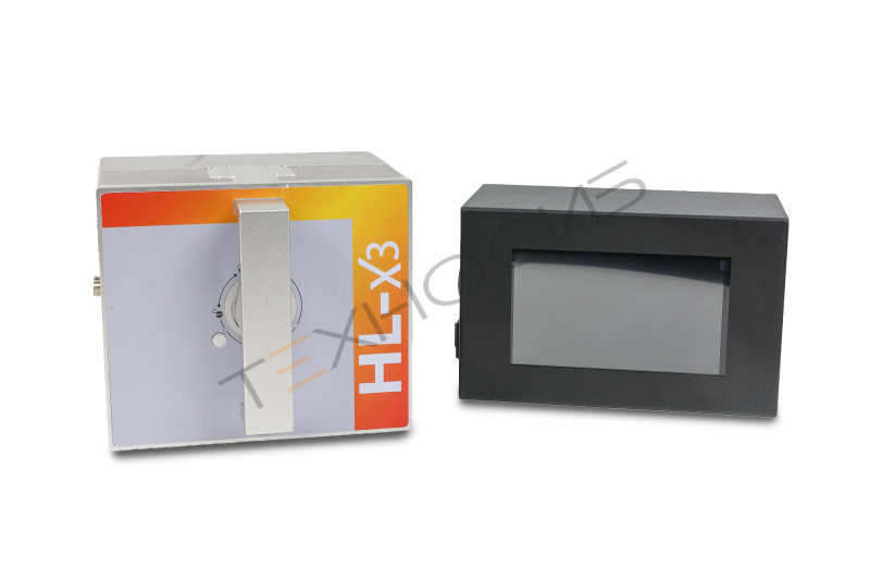 Встраиваемый ТТО принтер HL-X3 (32 мм, станина 300 мм для гориз.маш.) Техно-Сиб - Купить с доставкой по всей России 9