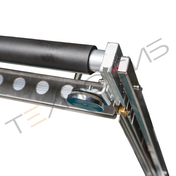 Верхняя рамка в сборе BSL-5045L Техно-Сиб - Купить с доставкой по всей России 4