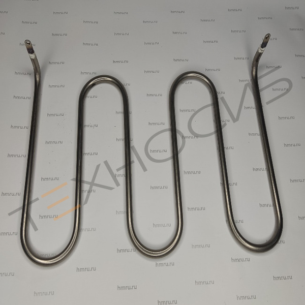 ТЭН для контактного гриля HEG-811E нижний Техно-Сиб - Купить с доставкой по всей России 