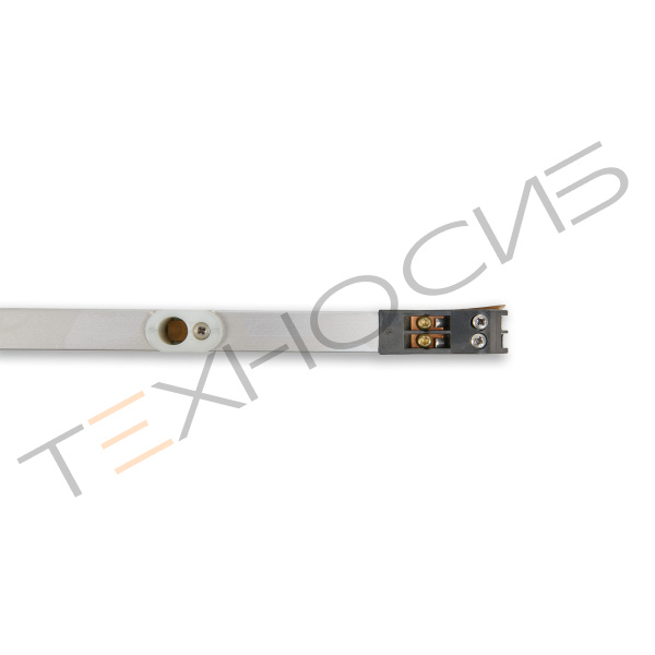 Планка Marlin 52 II,(0300320,запаечная) Техно-Сиб - Купить с доставкой по всей России 3