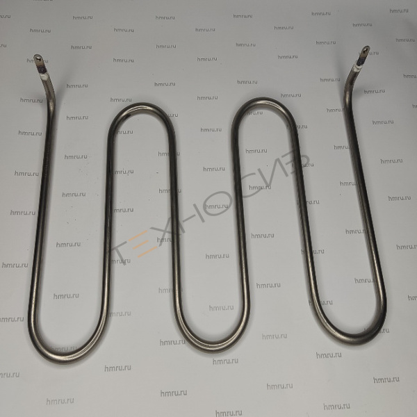 ТЭН для контактного гриля HEG-811E нижний Техно-Сиб - Купить с доставкой по всей России 