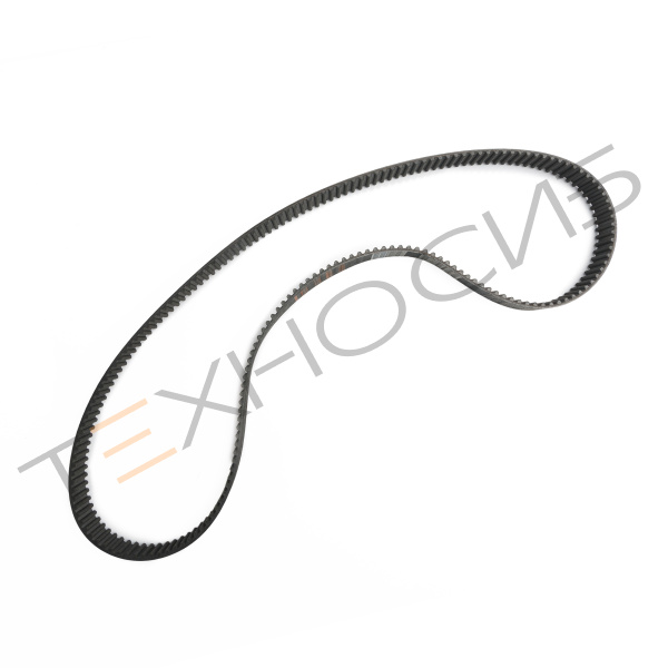 Ремень зубчатый HTD 950-5M привода узла поперечной запайки DXDZ-450 (B, D, X) Техно-Сиб - Купить с доставкой по всей России 4