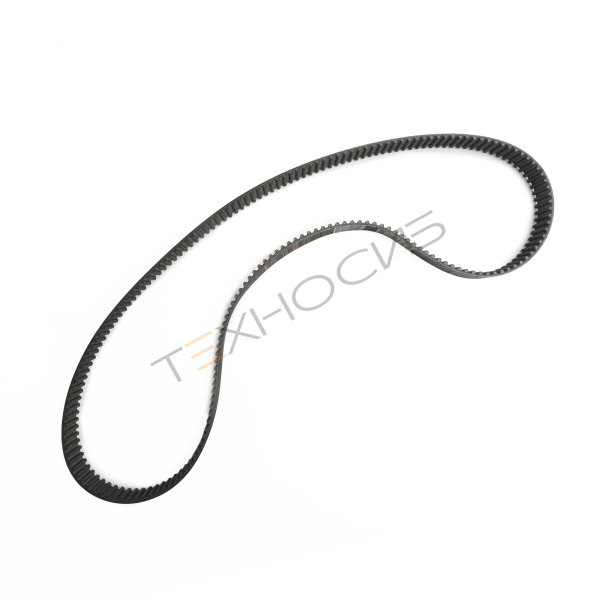 Ремень зубчатый HTD 950-5M привода узла поперечной запайки DXDZ-450 (B, D, X) Техно-Сиб - Купить с доставкой по всей России 4