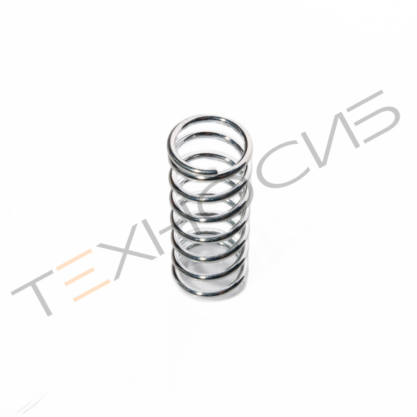 Пружина тип 3 для запайщиков серии FS-H Техно-Сиб - Купить с доставкой по всей России 