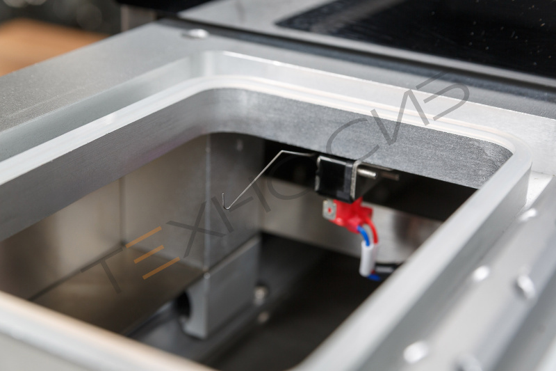 Запайщик лотков с газонаполнением EV-271 (187*137*120 мм, 2 лотка за цикл) Техно-Сиб - Купить с доставкой по всей России 20