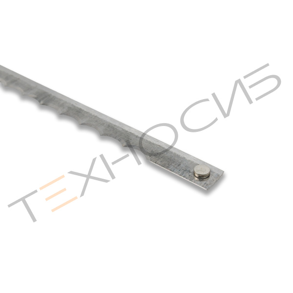 Нож для ХМ-302 Техно-Сиб - Купить с доставкой по всей России 2