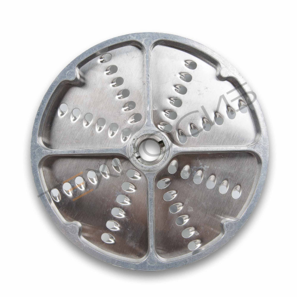 Диск тонкого измельчения МПР 350М 12.00.00 Техно-Сиб - Купить с доставкой по всей России