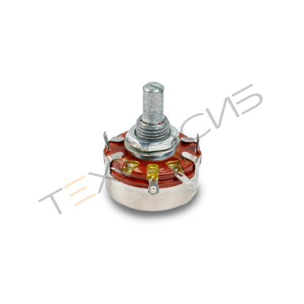 Потенциометр 2W 22K для BS-4525A/ FRP-1120WH Техно-Сиб - Купить с доставкой по всей России