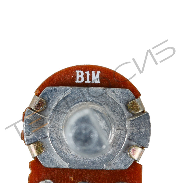 Потенциометр регулировки времени запайки HTS-225 (B1M) Техно-Сиб - Купить с доставкой по всей России 3