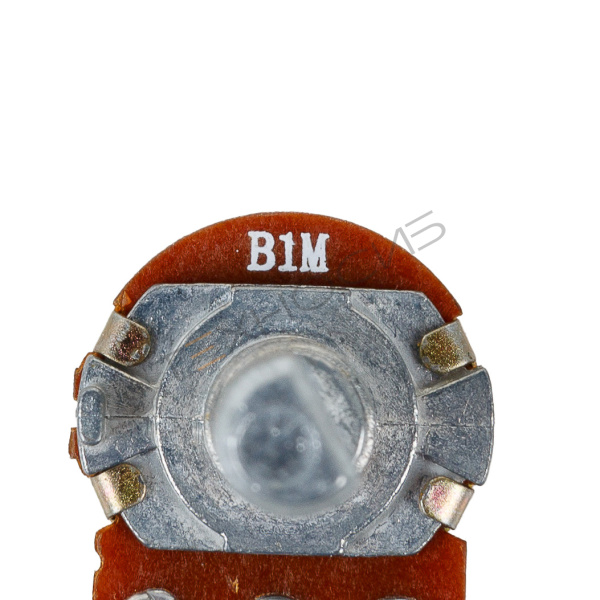 Потенциометр регулировки времени запайки HTS-225 (B1M) Техно-Сиб - Купить с доставкой по всей России 3