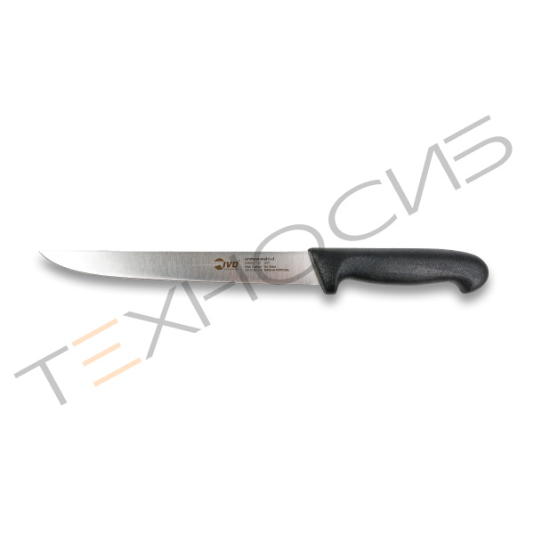 Нож филейный гибкий 210mm Техно-Сиб - Купить с доставкой по всей России 