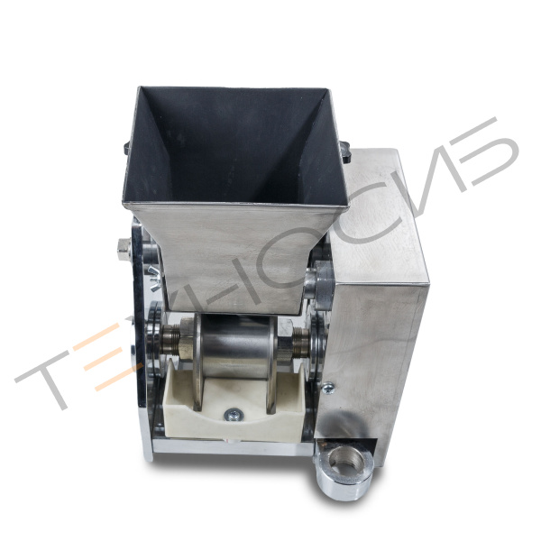 Формующая голова для JGL-135-6A (14-15g, 100*52*8) HZ Техно-Сиб - Купить с доставкой по всей России 2