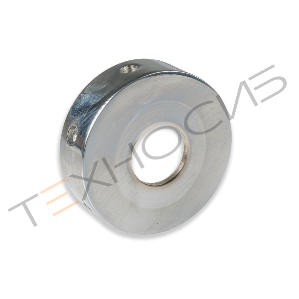 Гайка регулировки подачи теста JGT-60 HZ (1-14) Техно-Сиб - Купить с доставкой по всей России 