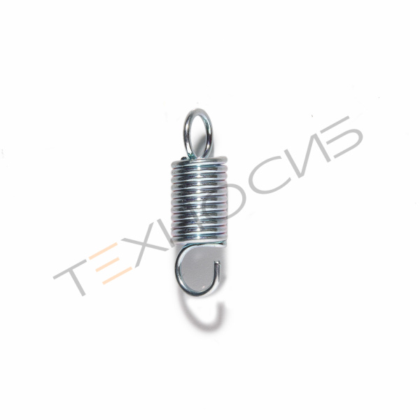 Пружина тип 2 для запайщиков FS-500-700H Техно-Сиб - Купить с доставкой по всей России