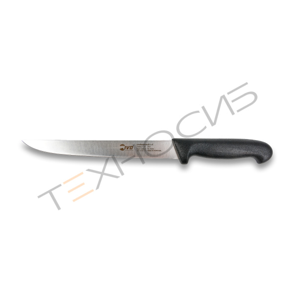 Нож филейный гибкий 210mm Техно-Сиб - Купить с доставкой по всей России