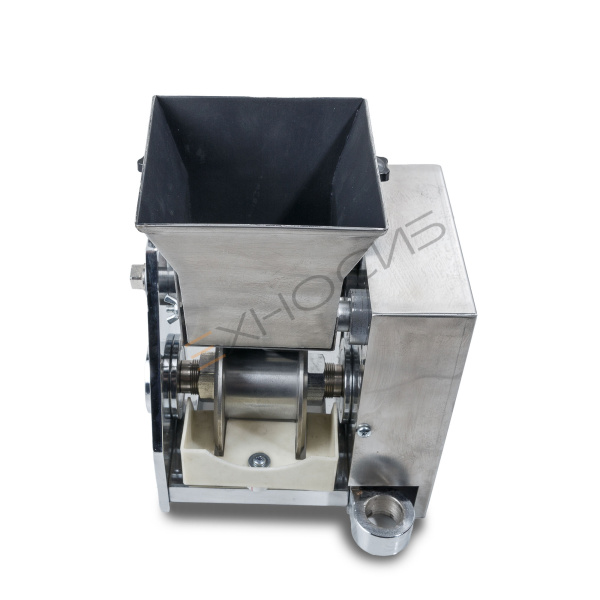 Формующая голова для JGL-135-6A (14-15g, 100*52*8) HZ Техно-Сиб - Купить с доставкой по всей России 2