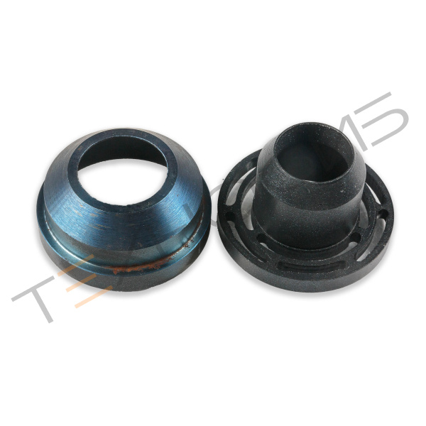 Комплект форсунок для JGL (d 29 mm) Техно-Сиб - Купить с доставкой по всей России 