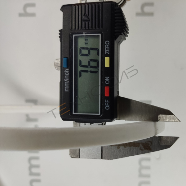 Уплотнительное кольцо PTFE на дозирующий поршень для PPF/LPF-5000 Техно-Сиб - Купить с доставкой по всей России 5