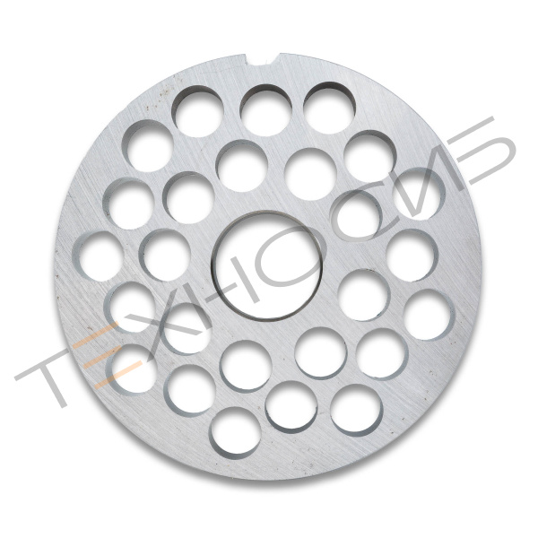 З/ч для мясорубки LM-130/А: решетка отв.16 мм Техно-Сиб - Купить с доставкой по всей России 