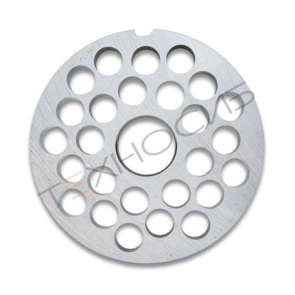 З/ч для мясорубки LM-130/А: решетка отв.16 мм Техно-Сиб - Купить с доставкой по всей России