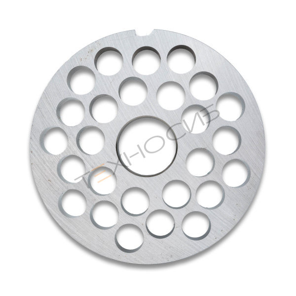 З/ч для мясорубки LM-130/А: решетка отв.16 мм Техно-Сиб - Купить с доставкой по всей России 