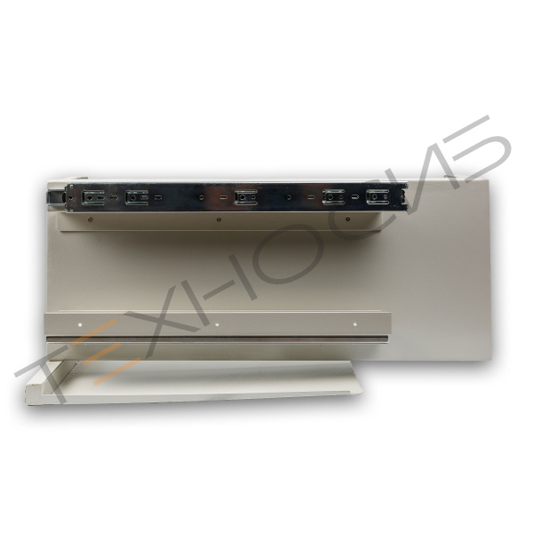 Держатель пленки для BSF-5030LT в сборе Техно-Сиб - Купить с доставкой по всей России 5