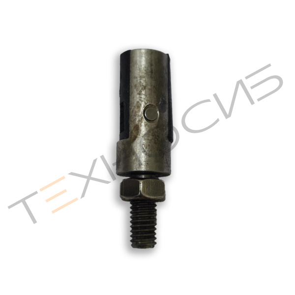 Держатель пильного полотна нижний для JG-210 Техно-Сиб - Купить с доставкой по всей России 2